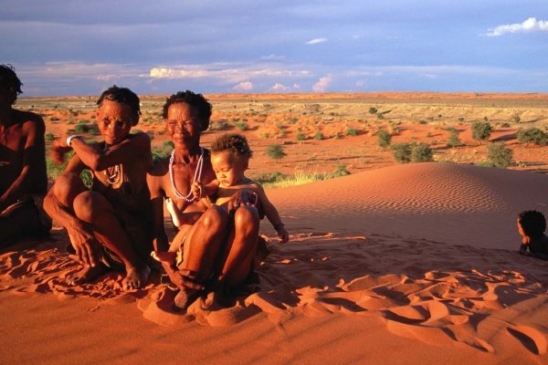 Geschichte und Kultur Südafrika